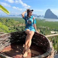 Отзыв от Аврора - виза ДТВ